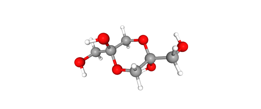 1,3-Dihydroxyacetone dimer