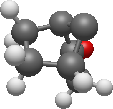 Structure without methyl groups